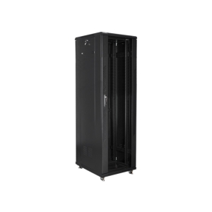 ARMARIO LANBERG RACK 19" 42U 600X800 FLAT PACK BLACK NEGRO