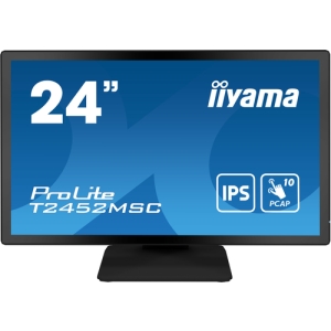 iiyama ProLite T2452MSC-B1 pantalla para PC 60