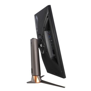 ASUS ROG Swift PG27UQR pantalla para PC 68,6 cm (27") 3840 x 2160 Pixeles 4K Ultra HD LCD Negro