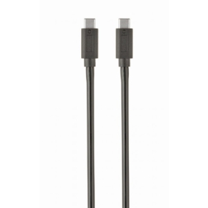 CABLE USB 3.1 TIPO C GEMBIRD CM/CM