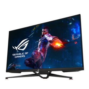 ASUS ROG Swift PG38UQ 96,5 cm (38") 3840 x 2160 Pixeles 4K Ultra HD LED Negro