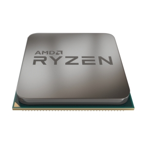 CPU AMD RYZEN 5 3600X AM4