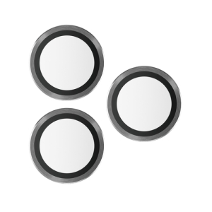 PanzerGlass Lens Protector Rings HOOP Protector de pantalla Apple 1 pieza(s)