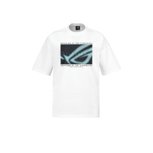 ASUS ROG Cosmic Wave Camiseta Algodón