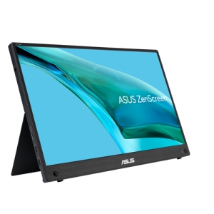 ASUS ZenScreen MB16AHG 39,6 cm (15.6") 1920 x 1080 Pixeles Full HD Negro