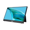 ASUS ZenScreen MB16AHG 39,6 cm (15.6") 1920 x 1080 Pixeles Full HD Negro ASUS ZenScreen MB16AHG 39