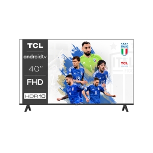 6 cm (40") Full HD Smart TV Wifi Negro