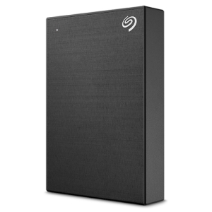 Seagate One Touch HDD 5 TB disco duro externo Negro