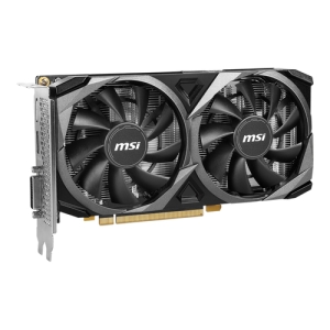 MSI GEFORCE RTX 3050 VENTUS 2X XS 8G OC tarjeta gráfica NVIDIA 8 GB GDDR6