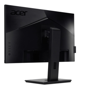 Acer B247Y DE pantalla para PC 60,5 cm (23.8") 1920 x 1080 Pixeles Full HD LED Negro Acer B247Y DE pantalla para PC 60,5 cm (23.8") 1920 x 1080 Pixeles Full HD LED Negro