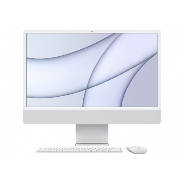 iMac 243 SLv/8C Cpu/8C Gpu/8GB/512GB