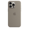 iPhone 15 Pro Max Si Case Clay