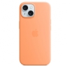 iPhone 15 Si Case Orange Sorbet