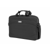 MALETIN NATEC NANGER PARA PORTATIL HASTA 14.1" NEGRO