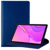 FUNDA TABLET COOL ROTATE 360 BLUE PARA HUAWEI MATEPAD T10S 10.1"