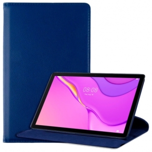 FUNDA TABLET COOL ROTATE 360 BLUE PARA HUAWEI MATEPAD T10S 10.1"