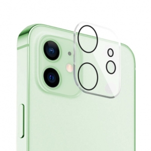 PROTECTOR CAMARA TRASERA COOL CRISTAL TEMPLADO PARA IPHONE 12