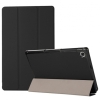 FUNDA TABLET COOL LEATHER BLACK PARA LENOVO TAB M10 HD 10.1" (2¬ GEN) / TB-X306