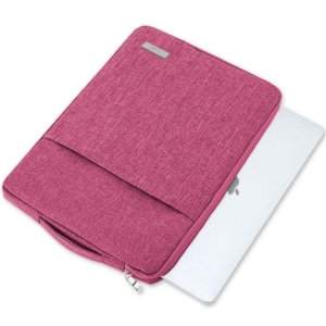 FUNDA PORTATIL COOL VERSUS 13" - 15" PINK