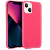FUNDA MOVIL BACK COVER COOL SILICONA PINK PARA IPHONE 13 MINI