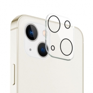 PROTECTOR CAMARA TRASERA COOL CRISTAL TEMPLADO PARA IPHONE 13 / 13 MINI