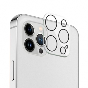 PROTECTOR CAMARA TRASERA COOL CRISTAL TEMPLADO PARA IPHONE 13 PRO / 13 PRO MAX