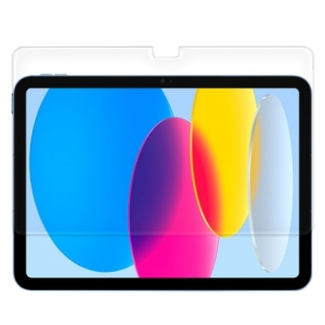 PROTECTOR COOL CRISTAL TEMPLADO PARA APPLE IPAD 2022 10.9"
