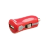 CARGADOR USB HT 5V 2.1A RED PARA COCHE CARGADOR USB HT 5V 2.1A RED PARA COCHE
