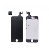 PANTALLA LCD + DIGITALIZADORA + MARCO + COMPONENTES PARA IPHONE 5S BLACK PANTALLA LCD + DIGITALIZADORA + MARCO + COMPONENTES PARA IPHONE 5S BLACK