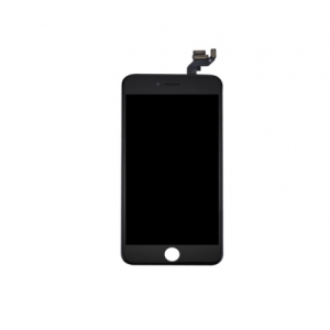 PANTALLA LCD + DIGITALIZADORA + MARCO + COMPONENTES PARA IPHONE 6S PLUS BLACK