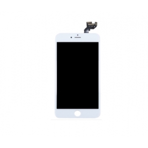 PANTALLA LCD + DIGITALIZADORA + MARCO + COMPONENTES PARA IPHONE 6S PLUS WHITE