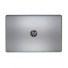 COVER LCD HP BACK SILVER 15-BR 15-BS 15-BW