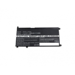 BATERIA PORTATIL DELL 56WH 4 CELDAS