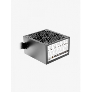 FUENTE DE ALIMENTACION ATX 550W AEROCOOL AERO BRONZE 550W PFC ACTIVO 80+ BRONZE