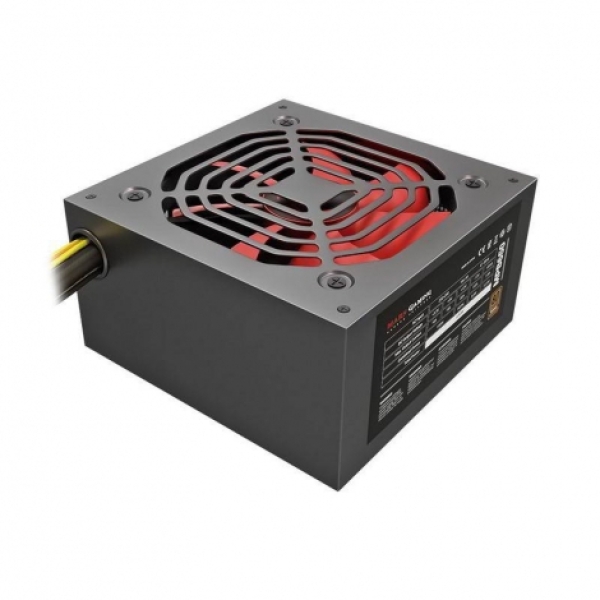 FUENTE DE ALIMENTACION ATX 800W APPROX GAMING PFC ACTIVO