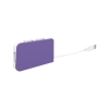 HUB APPROX USB 4 PUERTOS PURPLE HUB APPROX USB 4 PUERTOS PURPLE