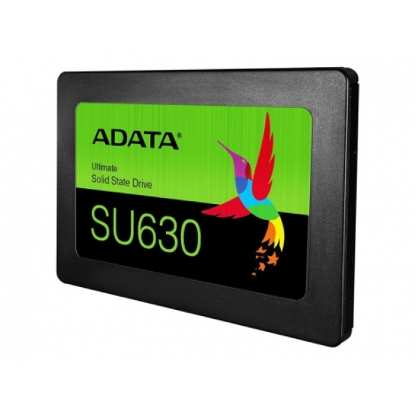 DISCO SSD 2.5" ADATA 240GB ULTIMATE SU630 SATA