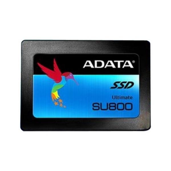 DISCO SSD 2.5" ADATA 256GB ULTIMATE SU800 SATA
