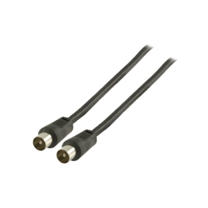 CABLE KABLEX ANTENA TV MACHO / MACHO 3M