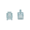 CONECTOR KABLEX RJ12 PACK 10U