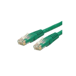 CABLE KABLEX RED RJ45 CAT 5 10M GREEN