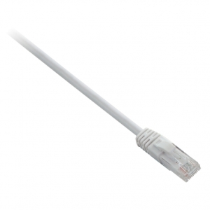 CABLE KABLEX RED RJ45 CAT 6 0.5M WHITE