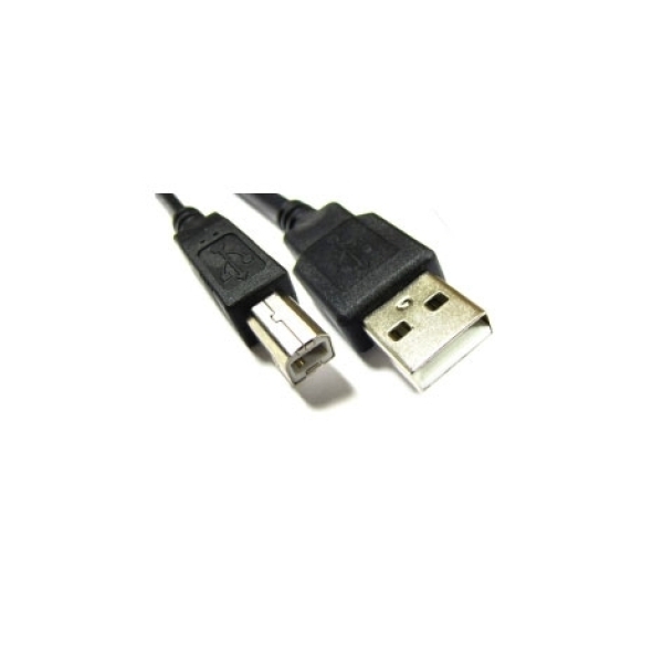 CABLE KABLEX USB A-B 5M