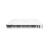 SWITCH HPE ARUBA INSTANT ON 1960-48G 10/100/1000 48 PUERTOS GEST + 2 SFP 600W