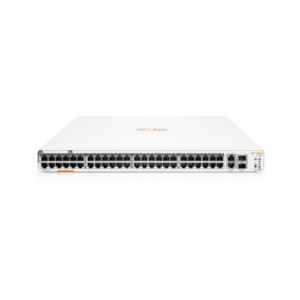 SWITCH HPE ARUBA INSTANT ON 1960-48G 10/100/1000 48 PUERTOS GEST + 2 SFP 600W