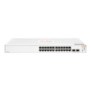 ARUBA ION 1830 24G 2SFP SW