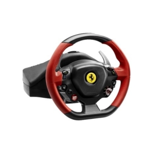 VOLANTE THRUSTMASTER FERRARI 458 SPIDER XBOX ONE