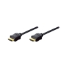 CABLE DE CONEXI N HDMI HIGH SPEED C
