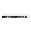 Reacondicionado | SWITCH HPE ARUBA INSTANT ON 1830 10/100/1000 48 PUERTOS GEST + 4 SFP