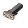 USB 2.0 TO SERIAL CONVERTER DSUB